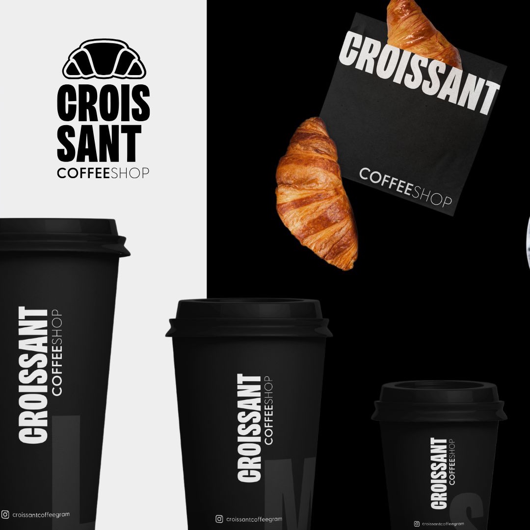 Croissant — Portfolio