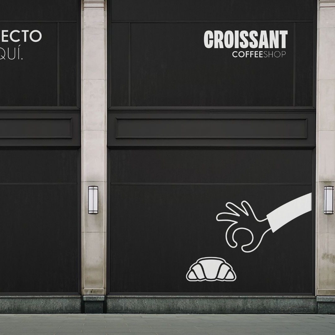 Croissant — Portfolio