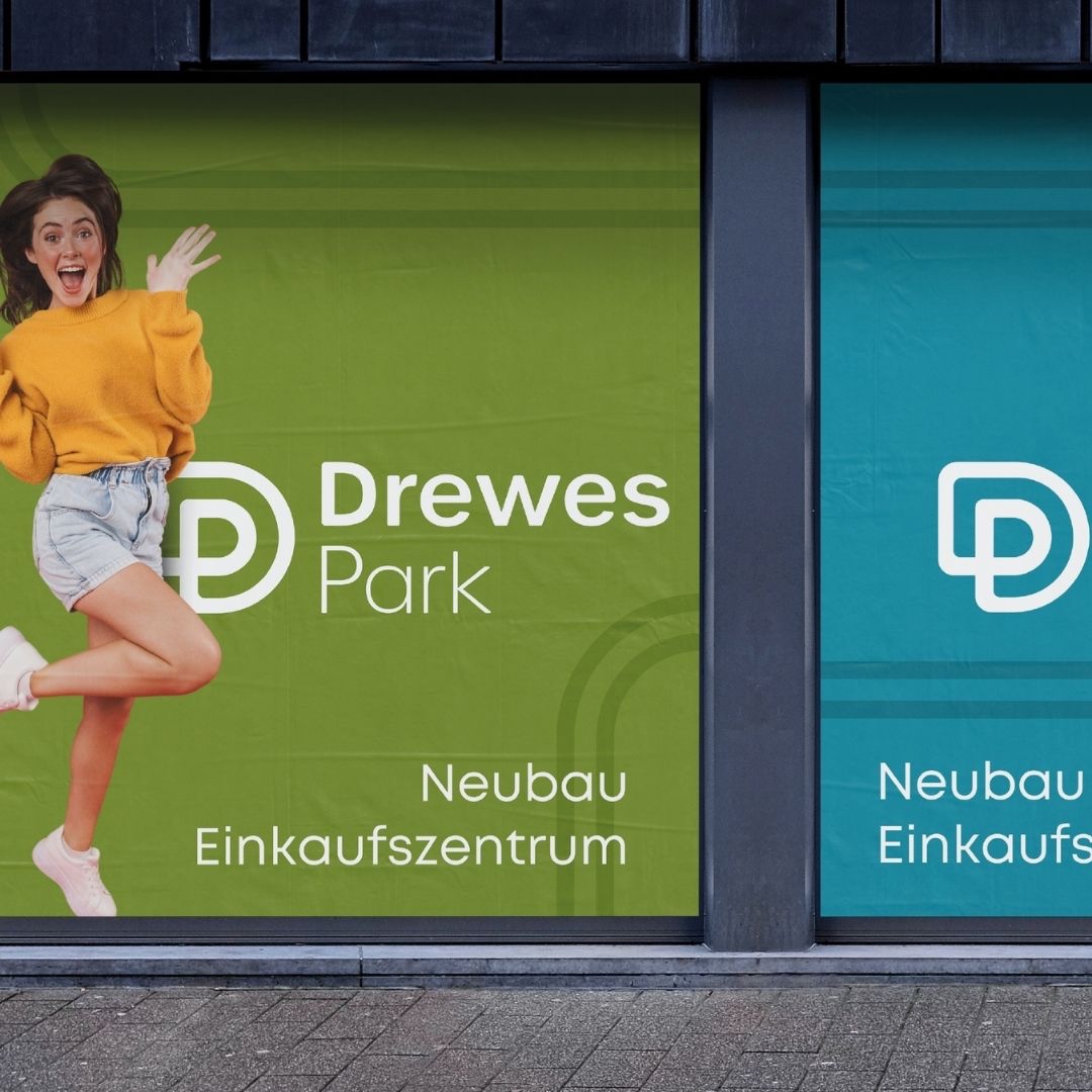 Drewes Park — Portfolio