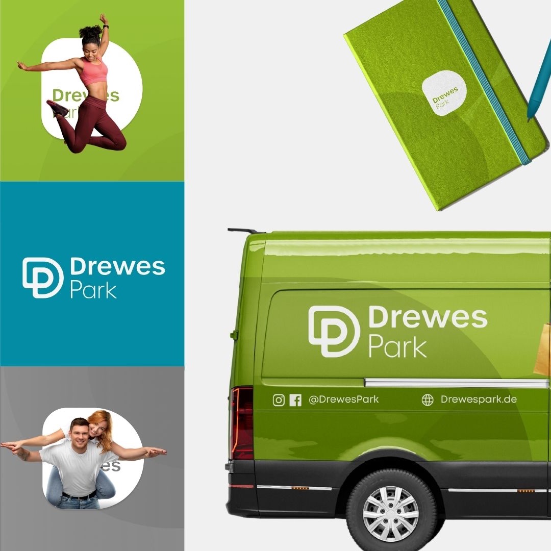 Drewes Park — Portfolio