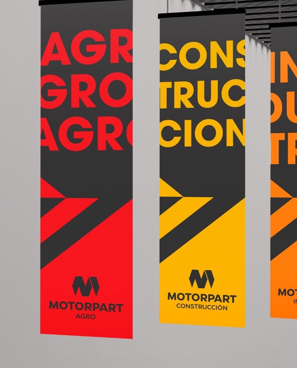 motorpart — Portfolio