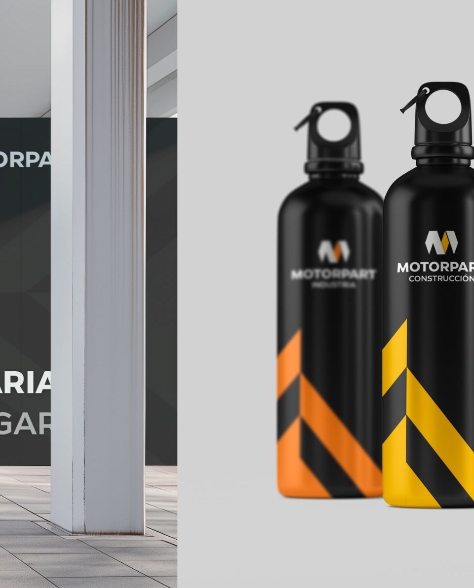 motorpart — Portfolio