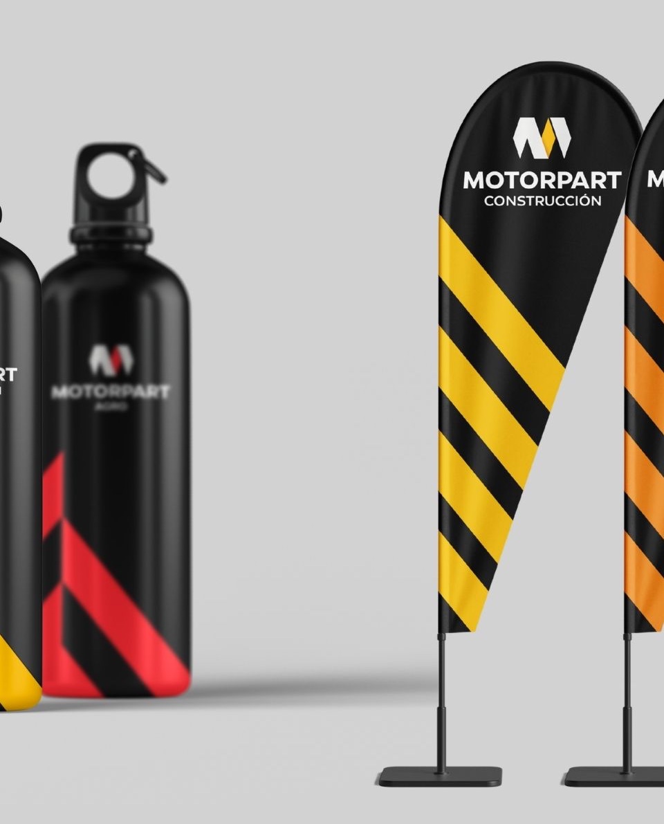 motorpart — Portfolio