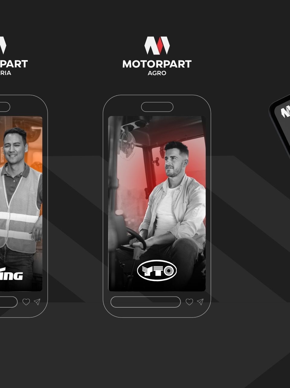 motorpart — Portfolio
