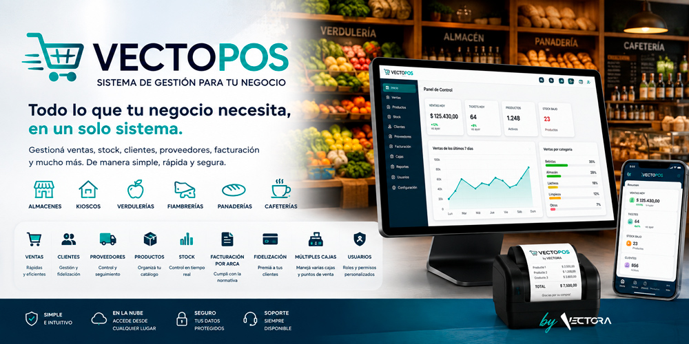 VectoPos